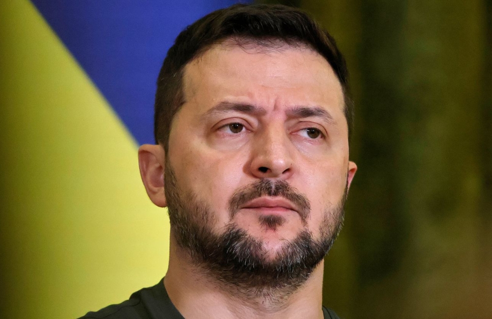 "გვაქვს უტყუარი მონაცემები, რომ რუსები ირანის რეჟიმისთვის სადაზვერვო ინფორმაციის მიწოდებას აგრძელებენ"