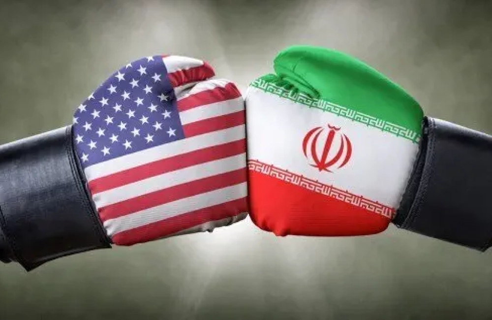 "ბირთვული მოლაპარაკებები ამერიკის შეერთებულ შტატებთან დაგეგმილია მასკატში, პარასკევს, დაახლოებით დილის 10 საათზე"