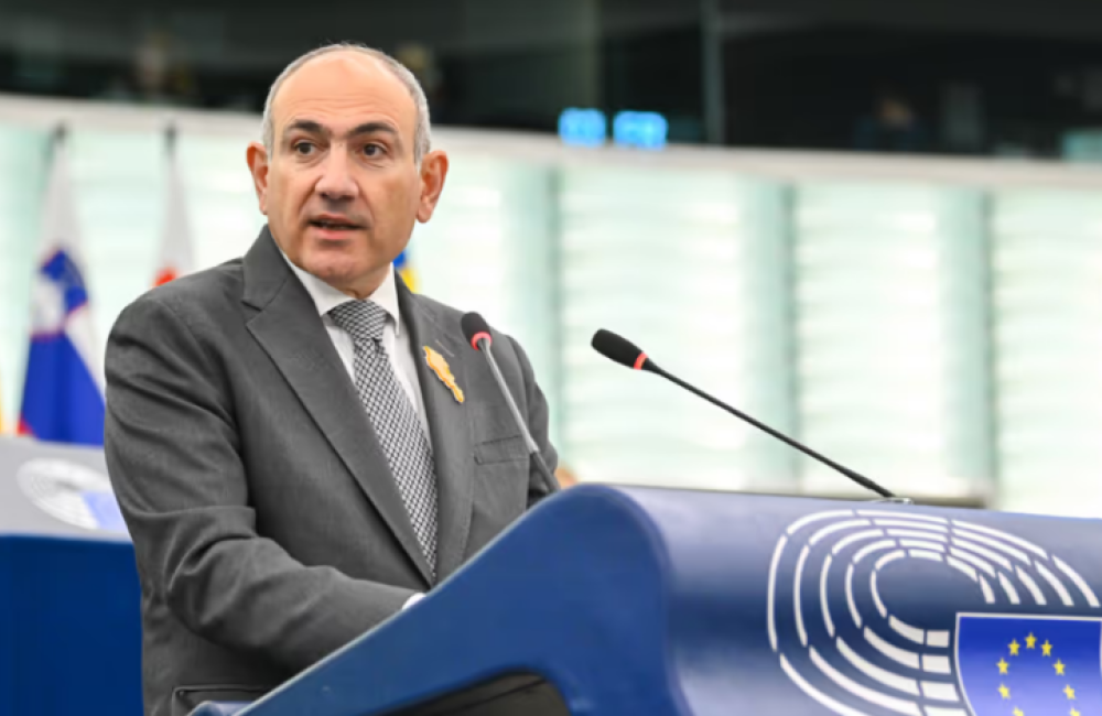 „ვარდებისა და ბოსტნეულის პირველი პარტია, რომელთა შეტანაც რუსეთმა შეზღუდა, უკვე გასულია ევროკავშირში"