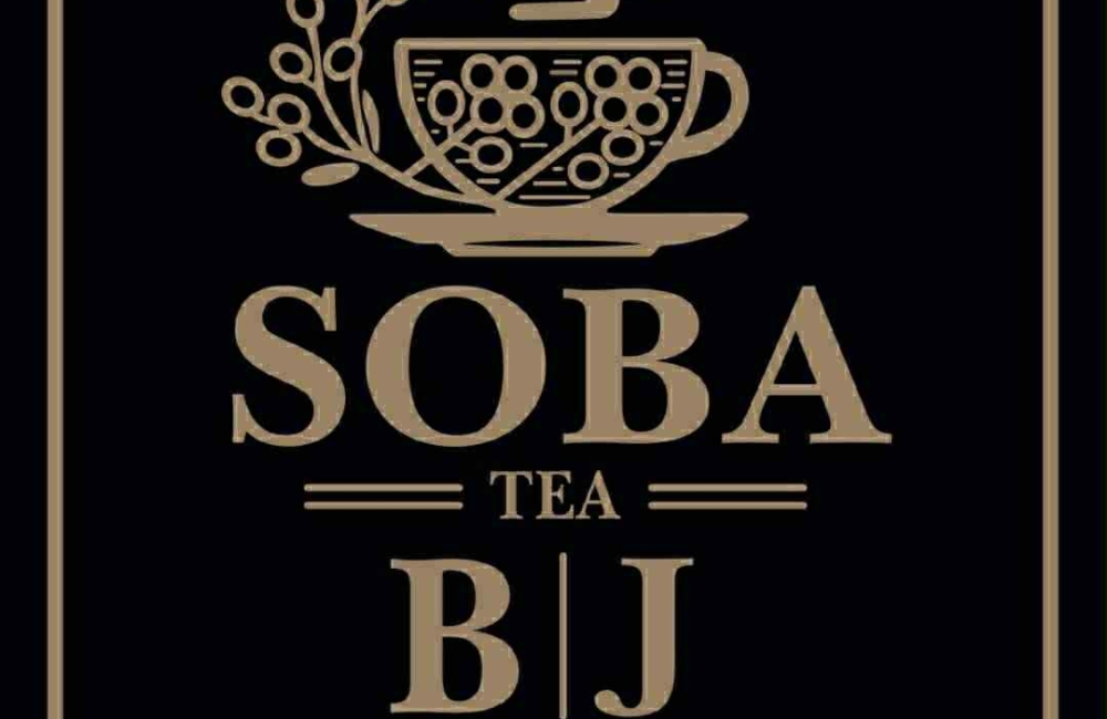 SOBA-მ წიწიბურას ჩაი საზოგადოებას ოფიციალურად წარუდგინა