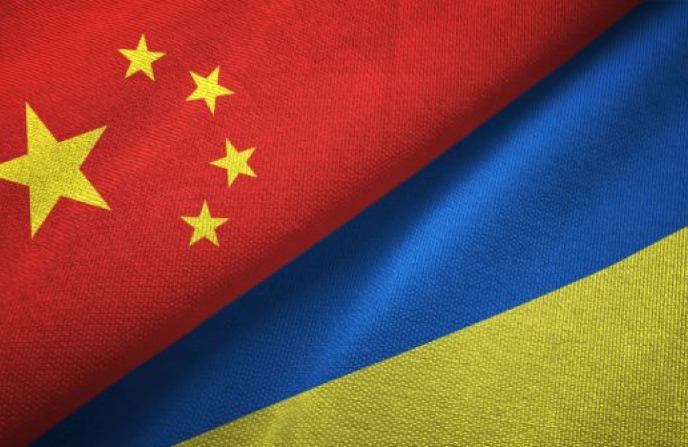 ჩინეთმა უკრაინას სთხოვა, თავი შეეკავებინა რუსეთის შორეულ აღმოსავლეთში მდებარე ქალაქ ვლადივოსტოკზე დარტყმებისგან