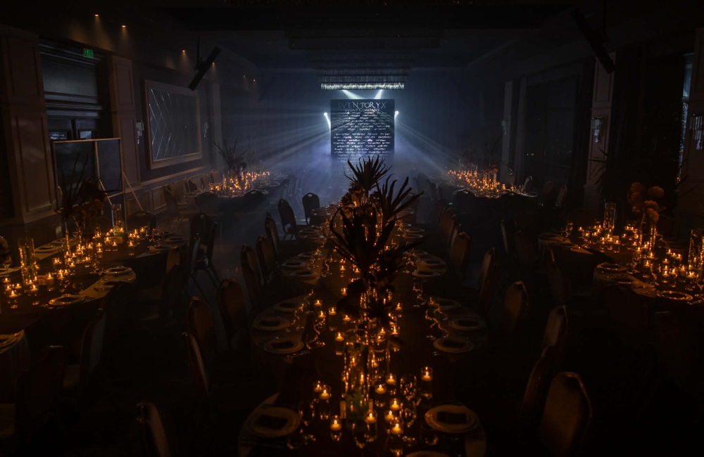 ივენთ კომპანია „ივენტორიქსმა“ ასზე მეტ წამყვან კომპანიას საქმიან ვახშამზე უმასპინძლა და საქმიანობის ახალ ეტაპზე გადასვლა დააანონსა