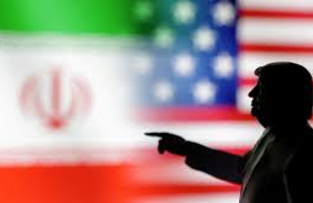 "მოლაპარაკებები მიმდინარეობს. ყალბი ამბების მედიისა და სხვების საწინააღმდეგო მცდარი განცხადებების მიუხედავად, ის ძალიან კარგად მიმდინარეობს"