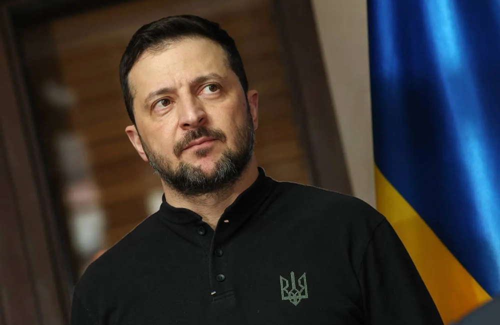 'ჩვენმა მეომრებმა შეძლეს რუსეთის 15 ნავთობგადამამუშავებელი ქარხნის დაზიანება"