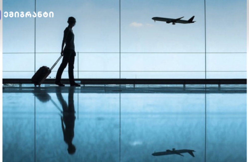 ემიგრანტებს, სხვა ქვეყნიდან, არჩევნებში მონაწილეობის მიღების უფლება აღარ ექნებათ