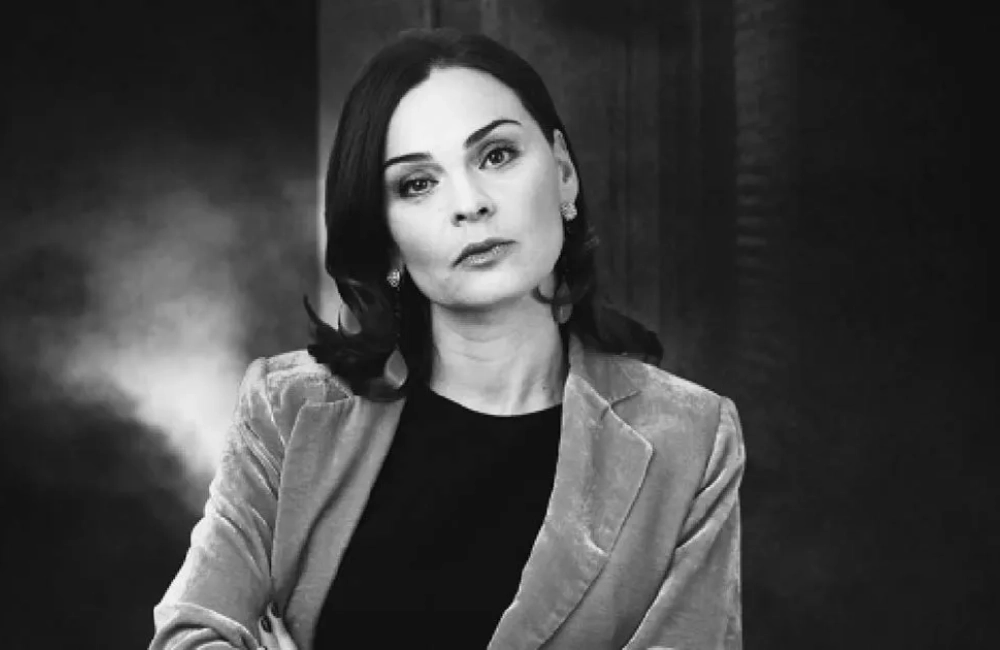 "თუ დავუშვით, რომ ეს ხელისუფლება წავა, დადგება ის ნანატრი დრო, საქართველოს დრო, როცა საქართველო დაუბრუნდება განვითარების სწორ გზას..."