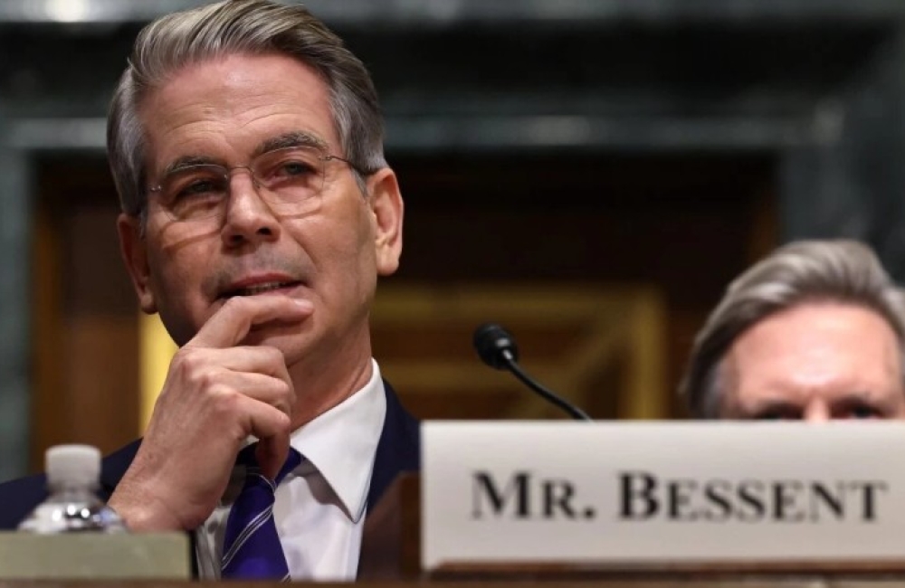 "რამდენიმე დღეში ხარგის კუნძულზე ნავთობსაცავები სავსე იქნება და ირანული ნავთობის ჭაბურღილები გაჩერდება"