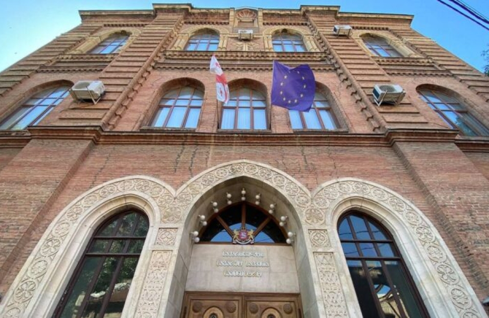 "ევროკავშირის მხარემ გადადო ზემოხსენებული შეხვედრა სრულიად მიუღებელი და გაუმართლებელი საბაბით"