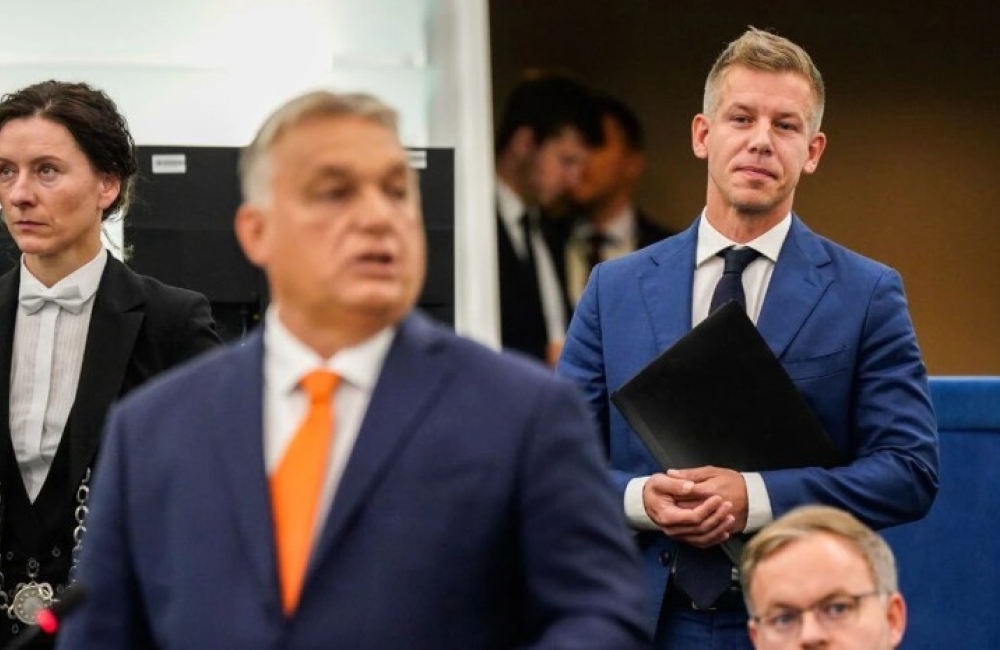 "ჩვენ დავბრუნდებით უფრო ძლიერები, ვიდრე ოდესმე"