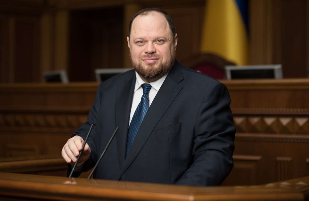 "ჩვენ უნდა განვსაზღვროთ უკრაინის წითელი ხაზები, რომელთა გადაკვეთის უფლება არავის აქვს"