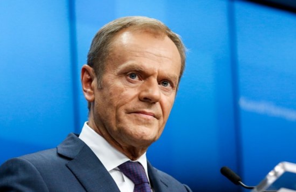 "თუ ევროპული და ატლანტიკური გარანტიები საკმარისი არ იქნება, პოლონეთი, საბოლოო ჯამში, საკუთარი ბირთვული იარაღის მოპოვებას შეეცდება“