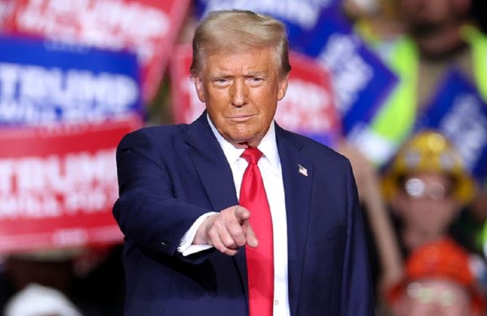 "აშშ-ის პრეზიდენტის, დონალდ ტრამპის ადმინისტრაციამ ირანს ომის დასრულებისთვის 15-პუნქტიანი გეგმა წარუდგინა" - ისრაელის მე-12 არხი