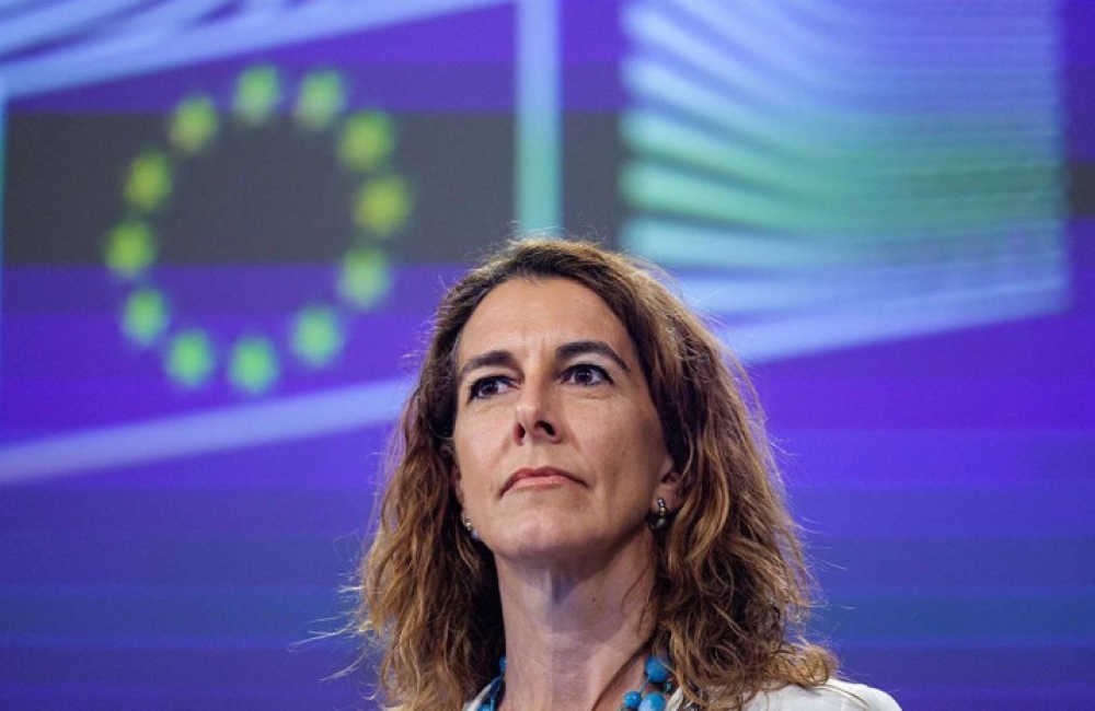 "რუსეთის მიმართ სანქციების მე-20 პაკეტზე ჯერ შეთანხმება მიღწეული არ არის, ის კვლავაც განიხილება"