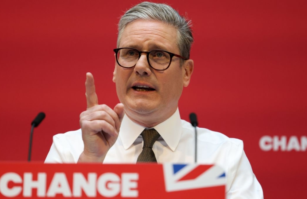 "საფრთხის შეჩერების ერთადერთი გზა არის ირანული რაკეტების განადგურება მათივე წყაროში"