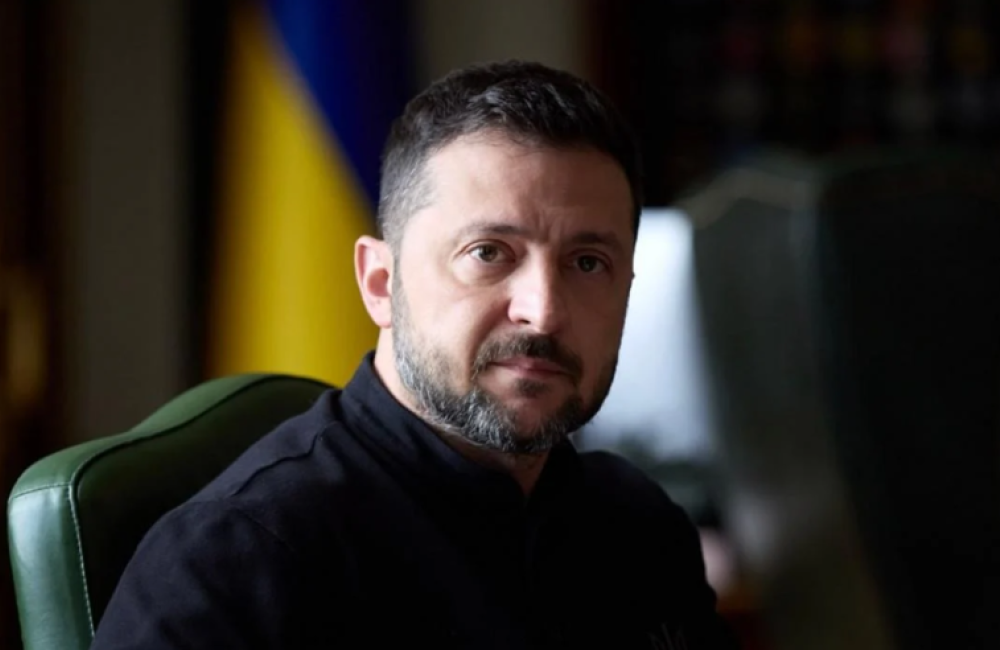 "უკრაინამ 434 კვადრატულ კილომეტრზე კონტროლი აღადგინა და რუსეთის საოკუპაციო ძალების ახალი შეტევა ჩაშალა"