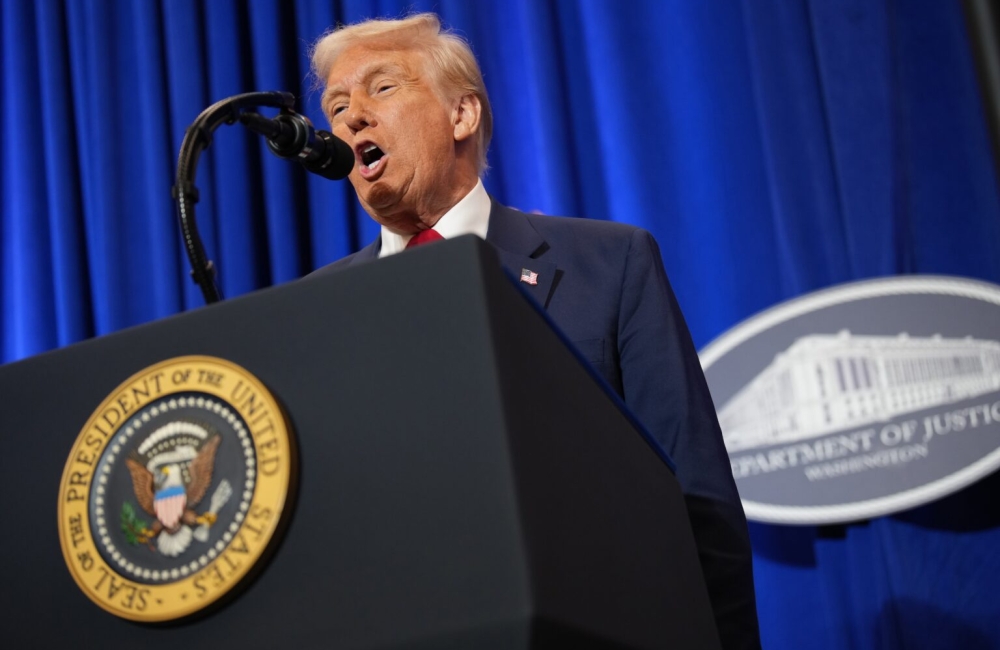 "ჩვენ მსოფლიოში ყველაზე ძლევამოსილი არმია გვყავს და ადვილად გავიმარჯვებთ"