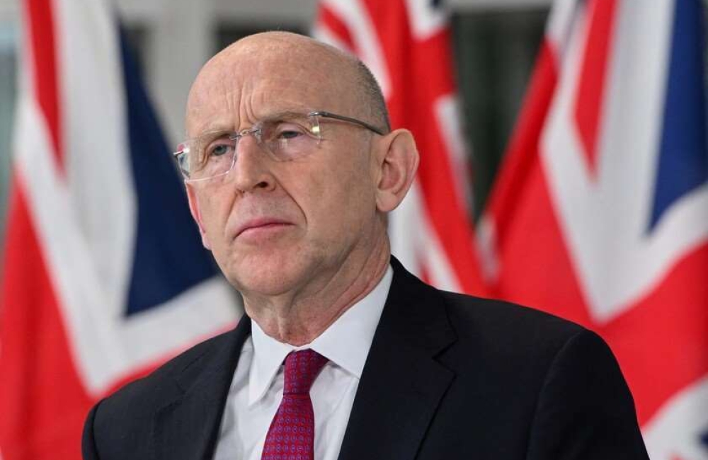 "ზოგიერთი ტაქტიკისა და მათი გარკვეული შესაძლებლობების მიღმა ვლადიმერ პუტინი დგას"