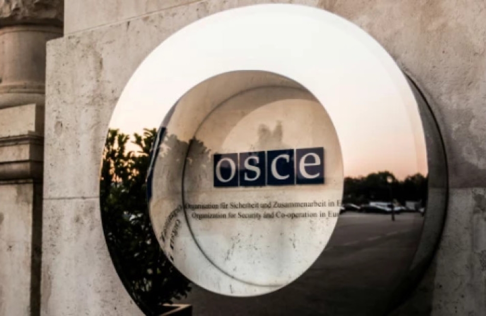 "მოვითხოვთ, ამოქმედდეს ეუთოს მოსკოვის მექანიზმი" - 24 ევროპული ქვეყანა საქართველოზე