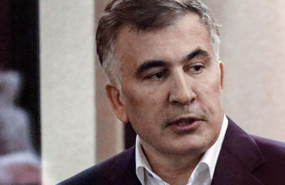 "ზუსტად ვიცი საქართველოშიც და უკრაინაშიც და თითოეული ჩვენგანის ცხოვრებაშიც აუცილებლად გათენდება"