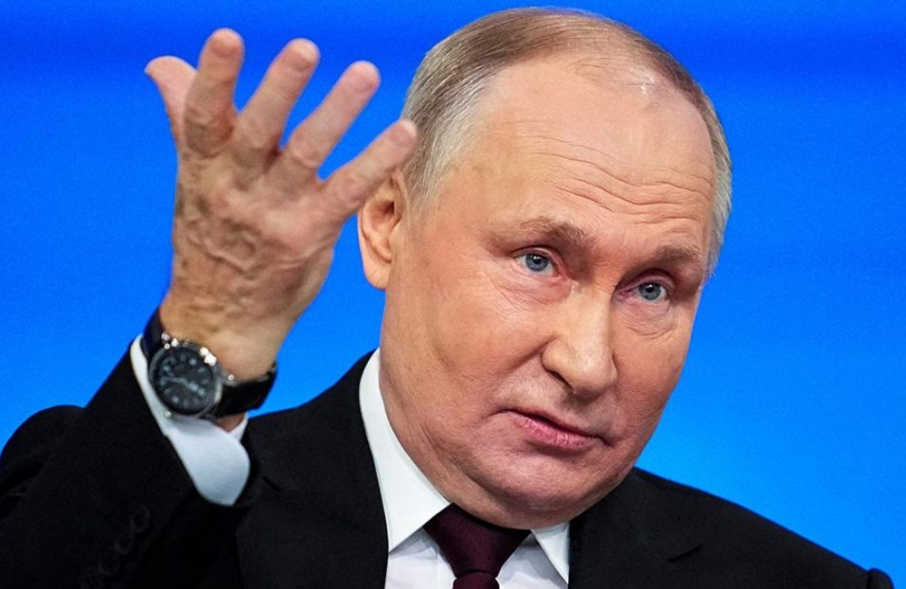 „ჩინელი მეგობრების გადაწყვეტილება, რუსეთის მოქალაქეებისთვის უვიზო მიმოსვლის შესახებ, გააფართოებს ჩვენ შორის კონტაქტებს"