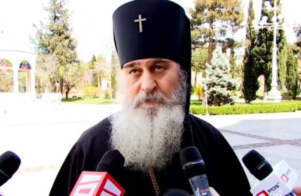 "არაერთხელ გვქონდა მღვდელმთავრებს საუბარი ამ თემაზე, ყველანი ვართ ერთსულოვანი, ყველანი მხარს ვუჭერთ შეწყალებას"