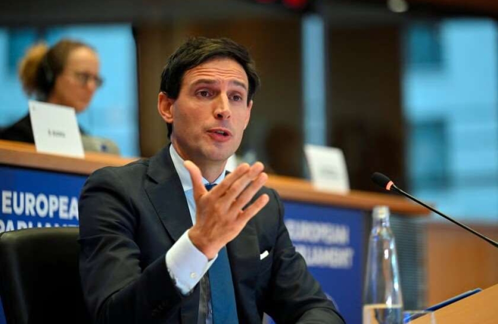 "ასეთი ქმედებებითა და კანონებით საქართველოს ნამდვილად არ აქვს ხელმისაწვდომი გზა ევროკავშირის წევრობისკენ"