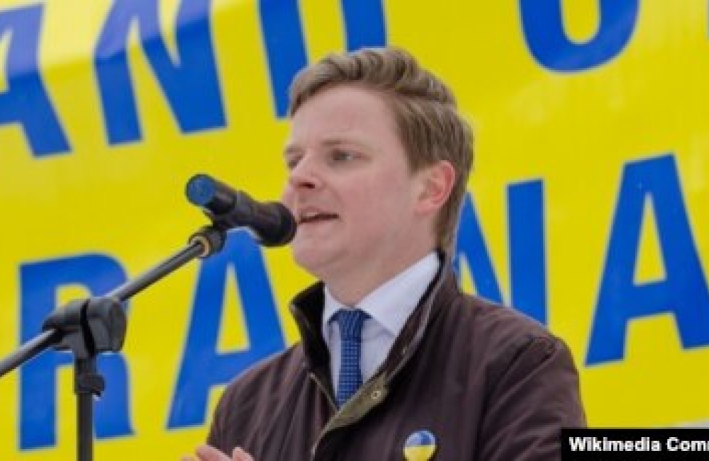 შვედი დეპუტატი: "ჩვენ პროტესტის დროს არ ვუსწორდებით ოპონენტებს ქუჩებში ქიმიური იარაღით, რასაც ახლა საქართველოში ვხედავთ"