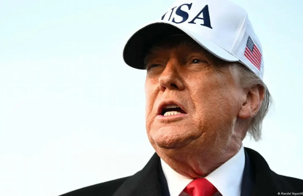 "დაგვთანხმდნენ, რომ არ ექნებათ ბირთვული იარაღი და ისინი არ გაამდიდრებენ ურანს. ჩვენ ძალიან კარგ პოზიციაში ვართ მოლაპარაკებებისთვის"