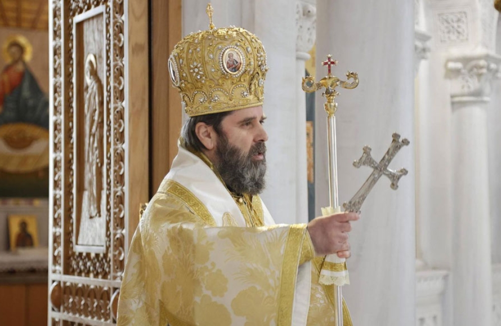 „ილია მეორემ ეკლესიის მართვა საბჭოთა რეპრესიების პერიოდში დაიწყო და საკუთარ სამწყსოს თავდადებითა და კეთილგონიერებით უძღვებოდა"