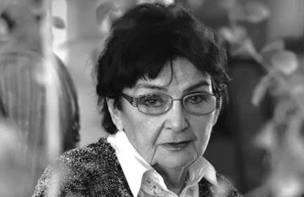 "რუსთაველზე საბოლოოდ მოკვდა საბჭოთა მენტალიტეტი. მართლა დაიბადა ჭეშმარიტი სოლიდარობა"