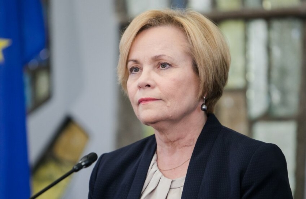 "შოკისმომგვრელია ის, თუ რაზეა წამსვლელი ქართული ოცნება"