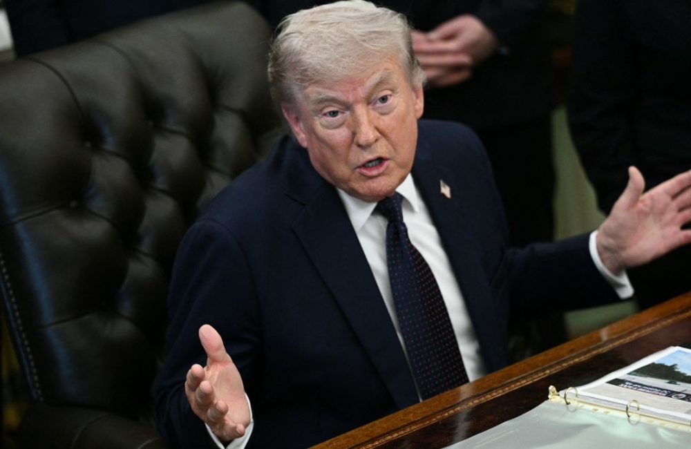 „მე სექსუალური მოძალადე არ ვარ, არავინ გამიუპატიურებია, არც პედოფილი ვარ"