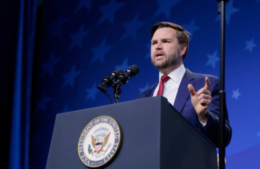 "თუ ირანელ ხალხს სურს, რომ რეჟიმი დაამხოს, ეს ირანელი ხალხის გადასაწყვეტია"