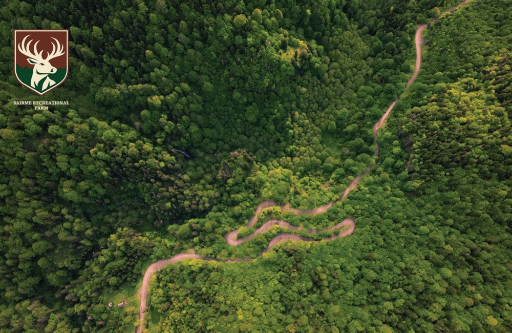 „საირმეს რეკრეაციულ ფერმაში“ ეკოგანათლების პროექტი იწყება: პრაქტიკაზე დაფუძნებული სწავლება და სახალისო აქტივობები