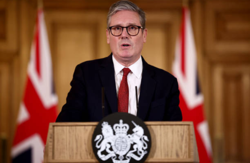 „მივესალმები აშშ-სა და ირანს შორის მოლაპარაკებებს. მიღწეული შეთანხმება ირანს მკაცრ პირობებს უნდა უწესებდეს"