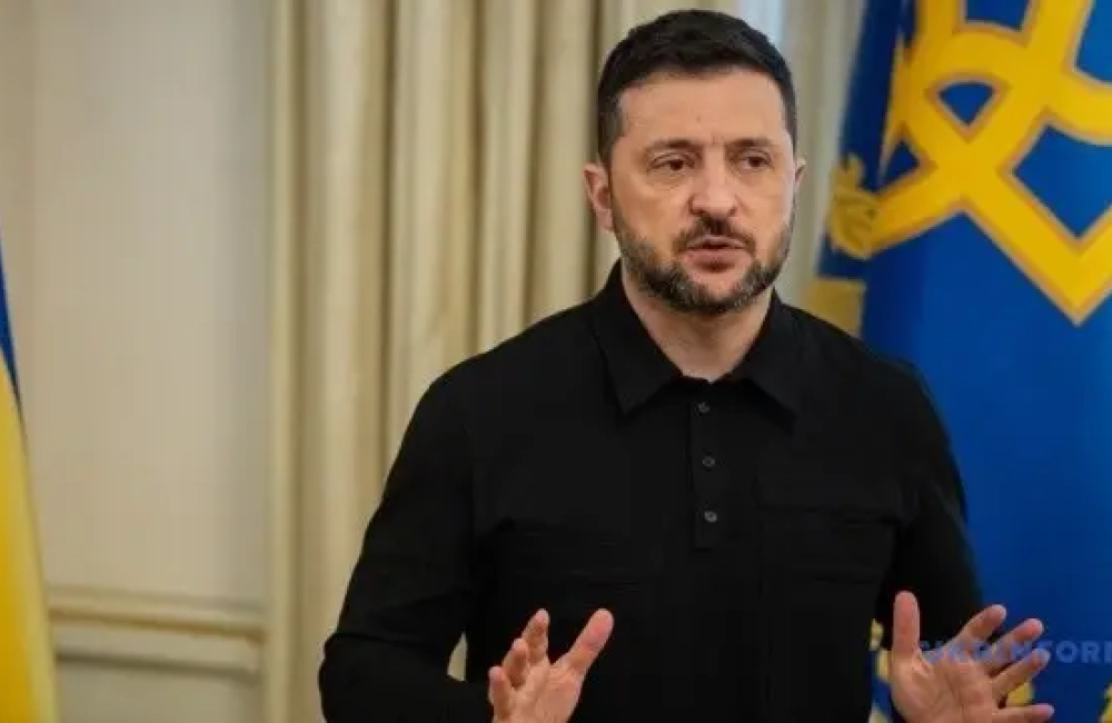 "ამ ზამთრამდე ჩვენ უკვე უნდა ვნახოთ ანტიბალისტიკური თავდაცვის მიმართულებით ჩვენი ერთობლივი მუშაობის კონკრეტული შედეგები"