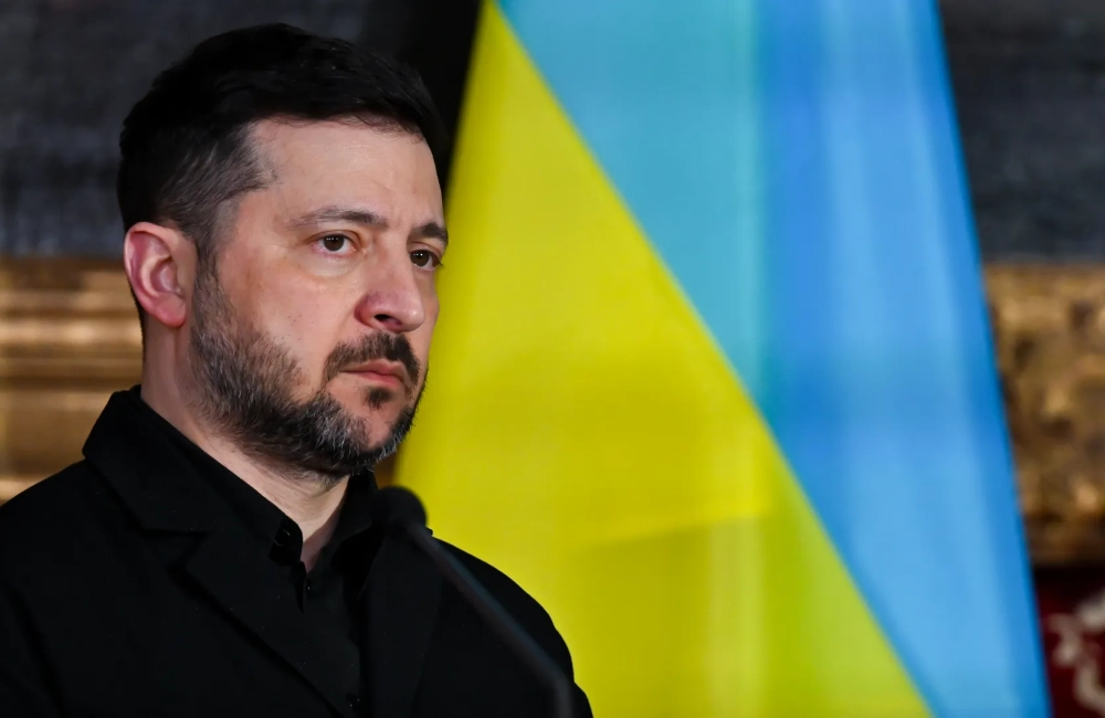 "ერთი წლის განმავლობაში უკვე დაზიანდა სხვადასხვა დონის რუსული სამიზნე თითქმის 40 მილიარდი დოლარის ოდენობით"