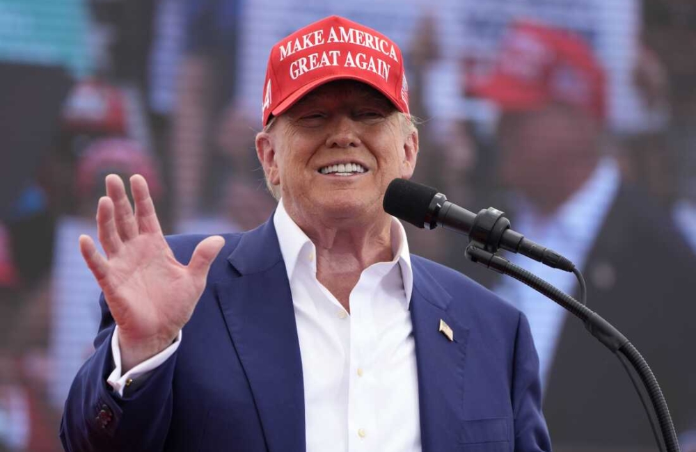 "კუბასთან ვსაუბრობთ, მაგრამ კუბამდე ირანთან ვაპირებთ მოლაპარაკებებს“