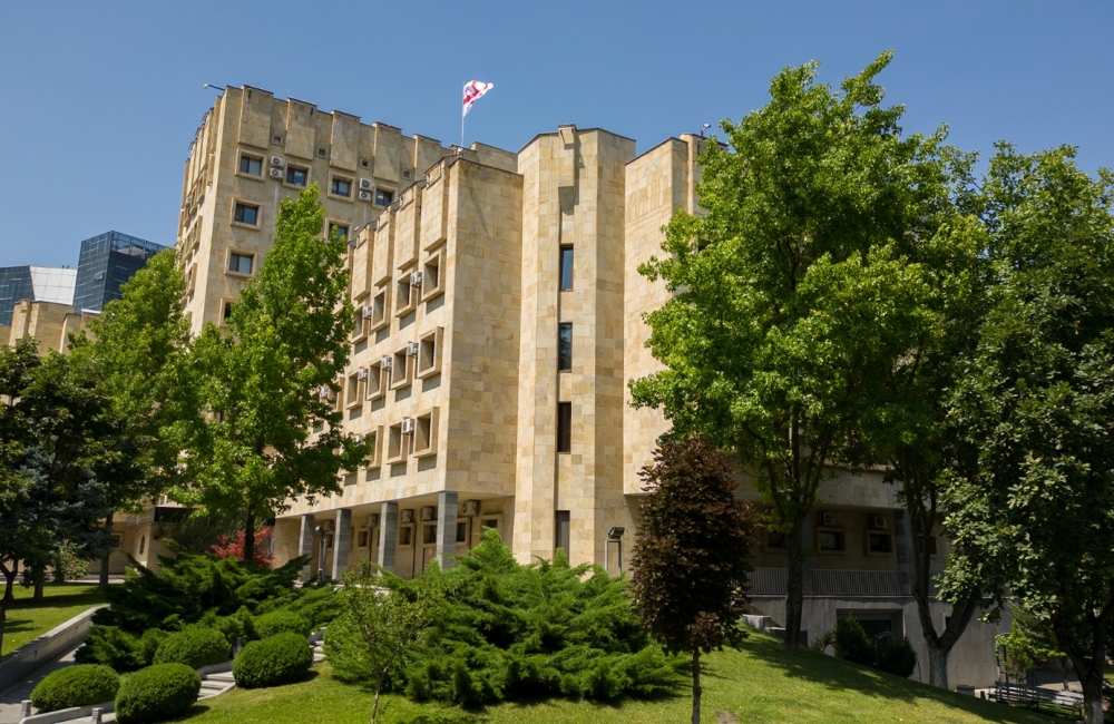 "დამამძიმებელ გარემოებებში ჩადენილი განზრახ მკვლელობის, ჯგუფურად ცემის და ძალადობის ფაქტებზე ორ პირს ბრალდება წარუდგინა"