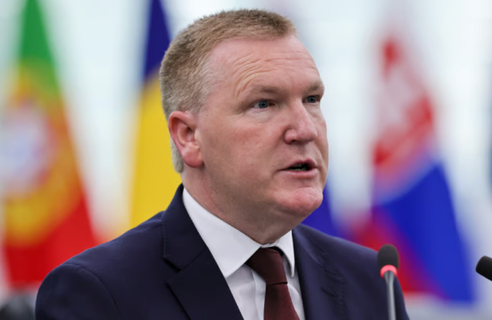 "უვიზო რეჟიმის შეჩერების მექანიზმის შესახებ ანგარიში მიმდინარე კვირის ბოლოს გამოქვეყნდება"