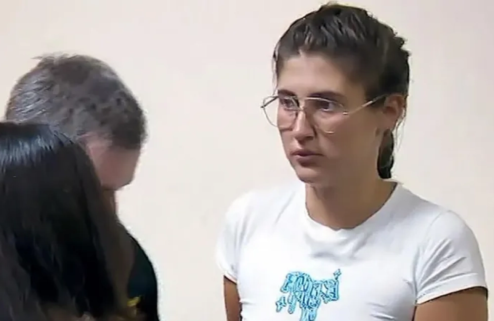 საქართველოში დაკავებულის, 19 წლის ბრიტანელი ქალის ოჯახმა განაცხადა, რომ მისი გათავისუფლებისთვის 187 000 აშშ დოლარის კომპენსაცია გადაიხადეს