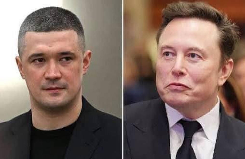 "ილონ მასკ, ვიმედოვნებთ, რომ თქვენი მხარდაჭერა გაგრძელდება"