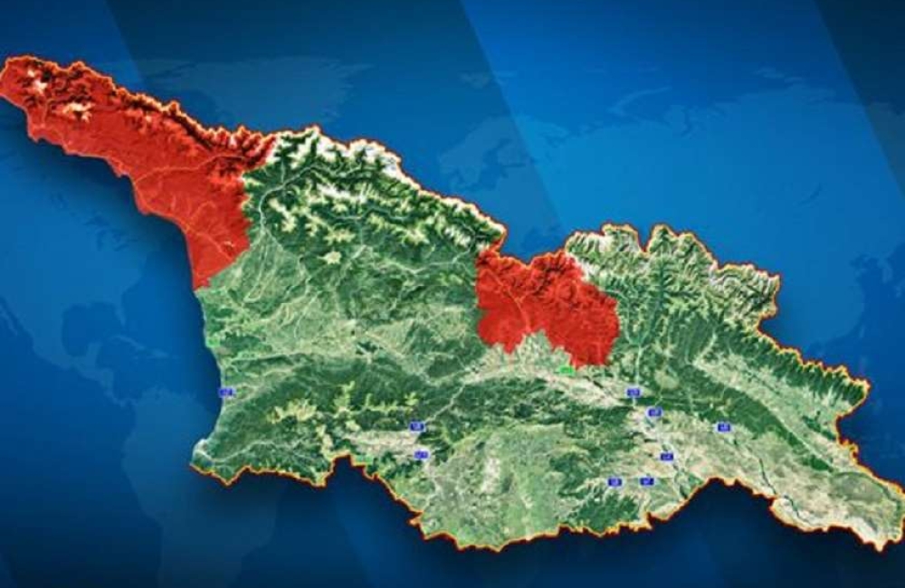 რუსეთში იმედოვნებენ, რომ თბილისი ოკუპირებულ ტერიტორიებთან თავდაუსხმელობის შეთანხმებას დადებს