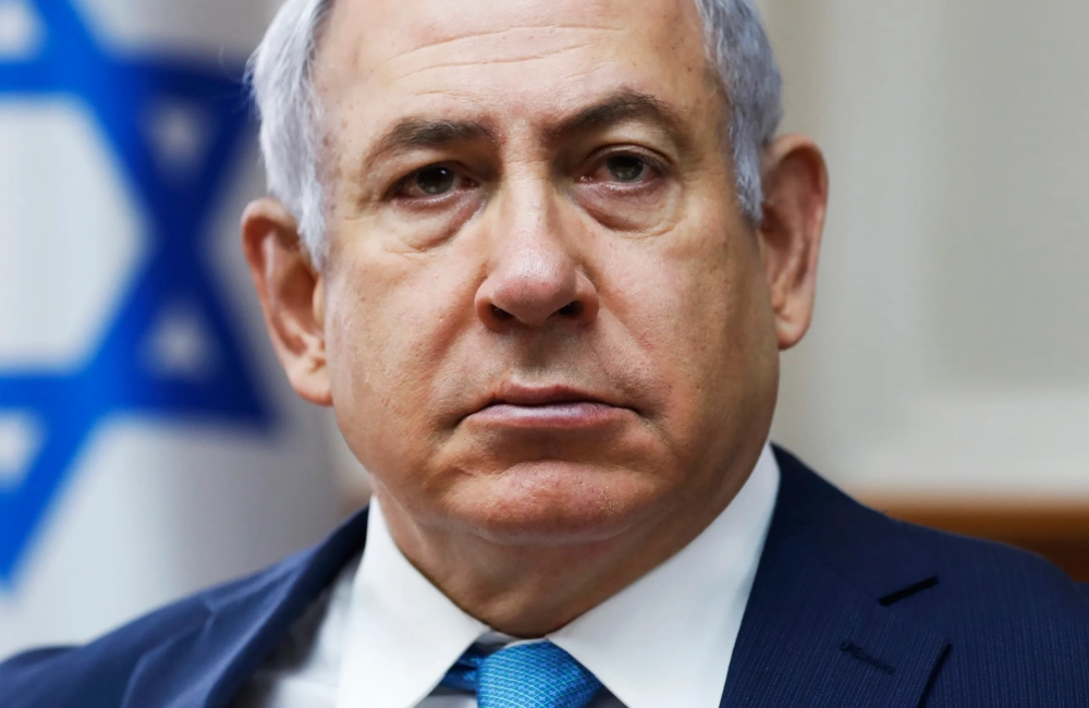 „სადაზღვევო აგენტი რომ ვყოფილიყავი, ამ ორ პიროვნებას, მოჯთაბა ხამენეისა და ნაიმ ქასემის სიცოცხლის დაზღვევას არ მივცემდი"