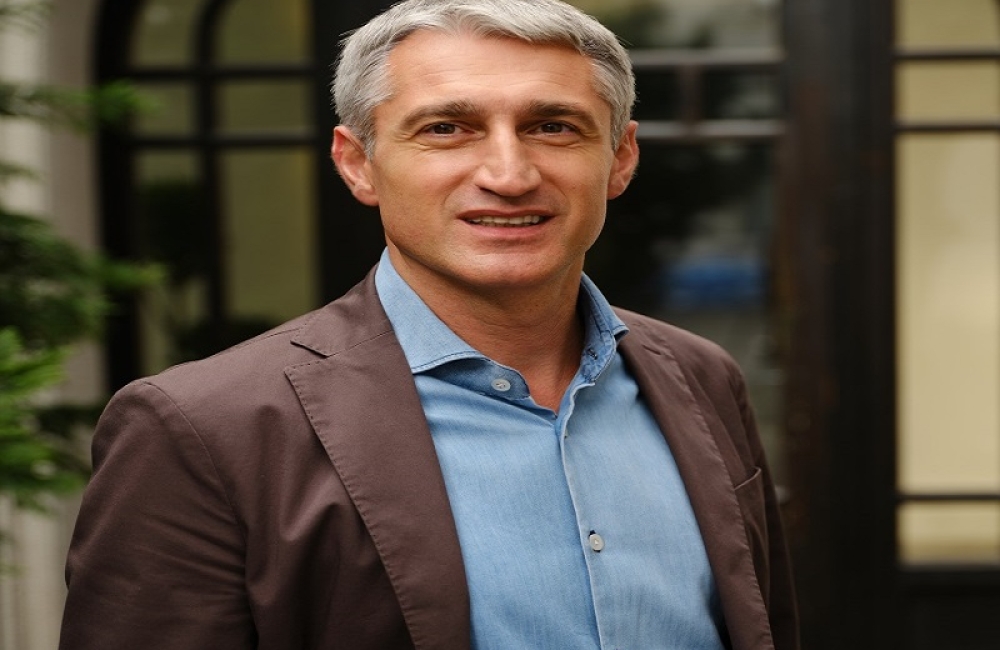 თიბისის მენეჯმენტში სიახლეებია