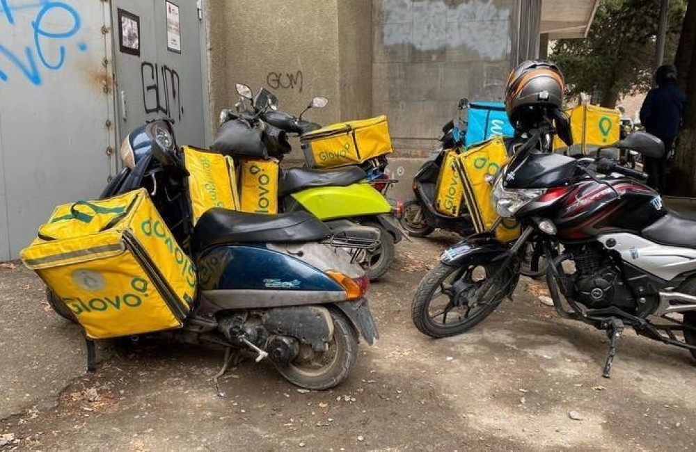 "პირველი მარტიდან ის უცხოელი, ვისაც სურს დასაქმება საქართველოში, უნდა მოიპოვოს ამისთვის სპეციალური ნებართვა"