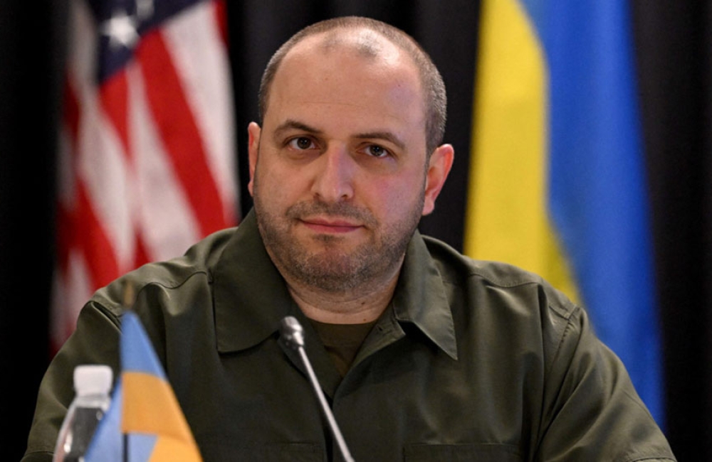 "ჩვენი საერთო პრიორიტეტია მკვლელობების შეჩერება, გარანტირებული უსაფრთხოების უზრუნველყოფა" - უმეროვი