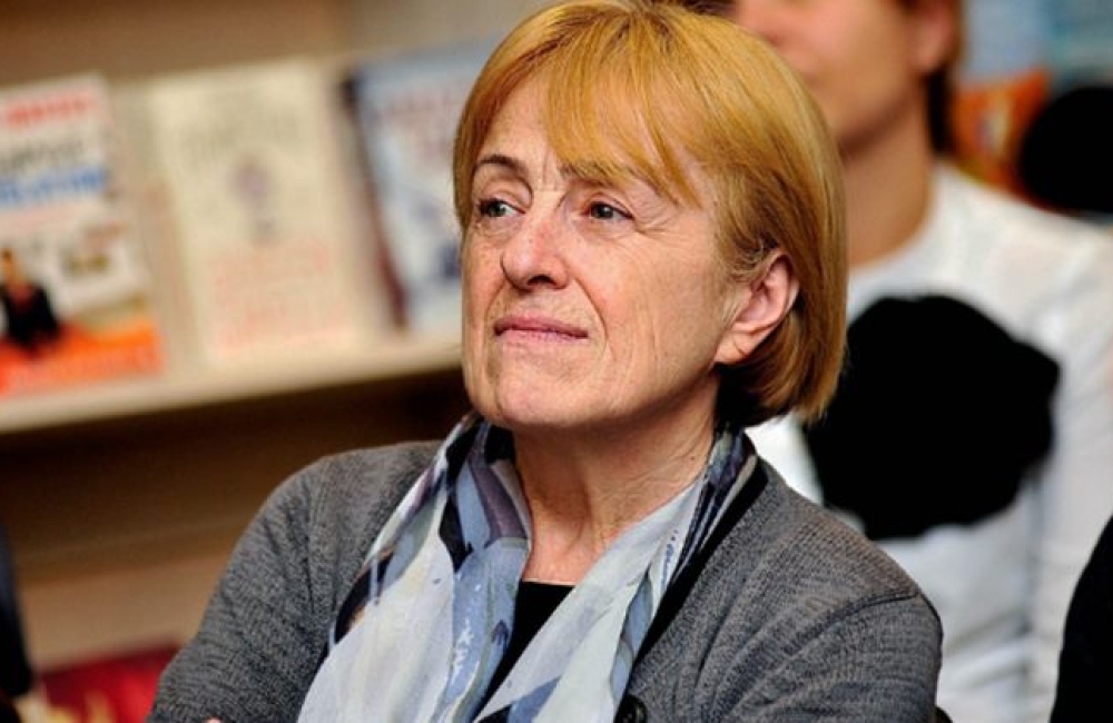 "ბუნდოვანებას იწვევს ის ფაქტი, რომ თუ ყველაფერი უცვლელად რჩება, რა არის გაერთიანების მიზანი?!"