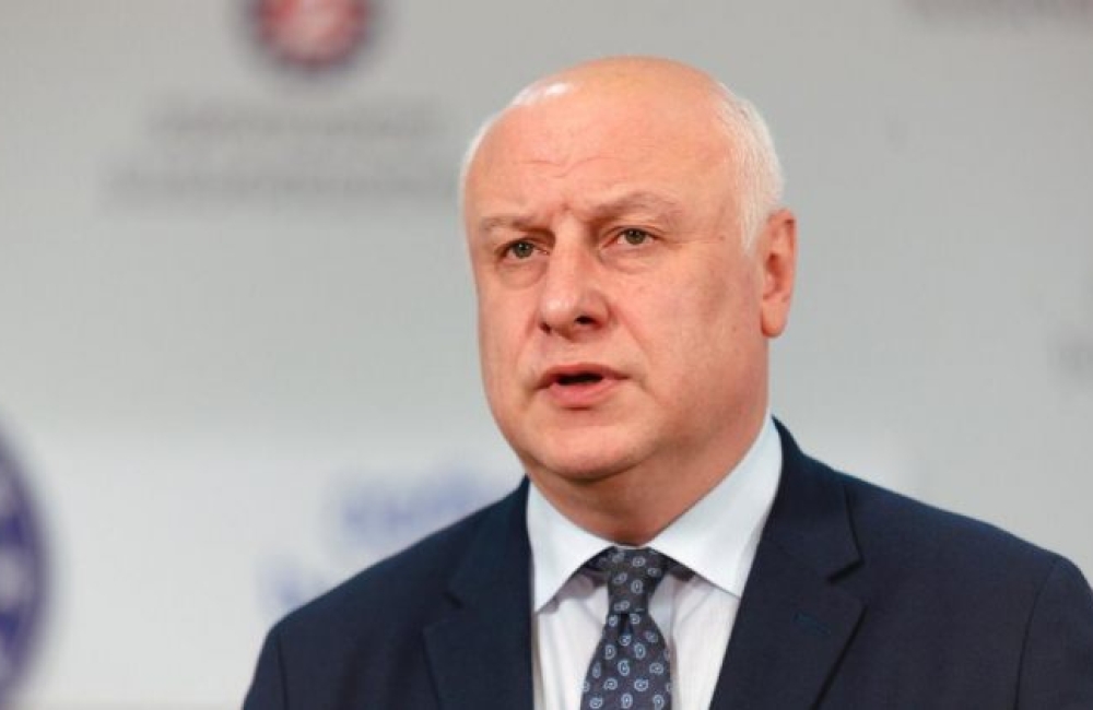 "ბევრი ვიმუშავეთ იმისთვის, რომ ეს ოპოზიციის ალიანსი შემდგარიყო"