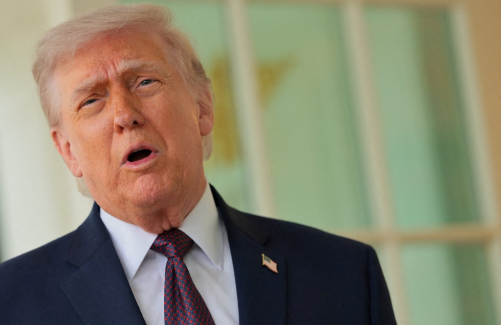 "ირანში ჩვენი სამიზნეების დაახლოებით 75%-ს მივაღწიეთ"